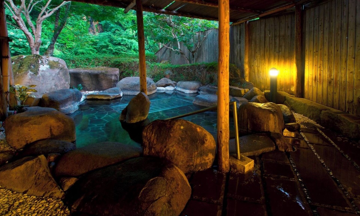 Hamada Hotel | Mimata Onsen Nagomi Yuyado Kanagi