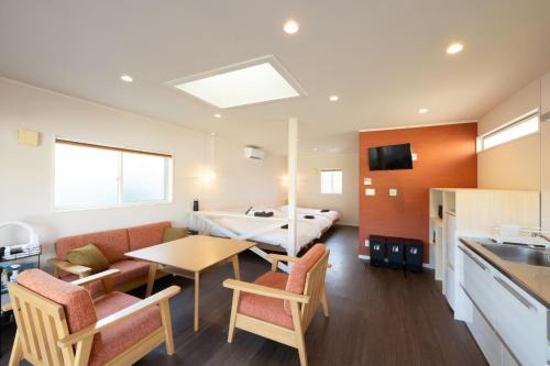 Minamiboso House | Minamiboso City - House - Vacation STAY 77823v
