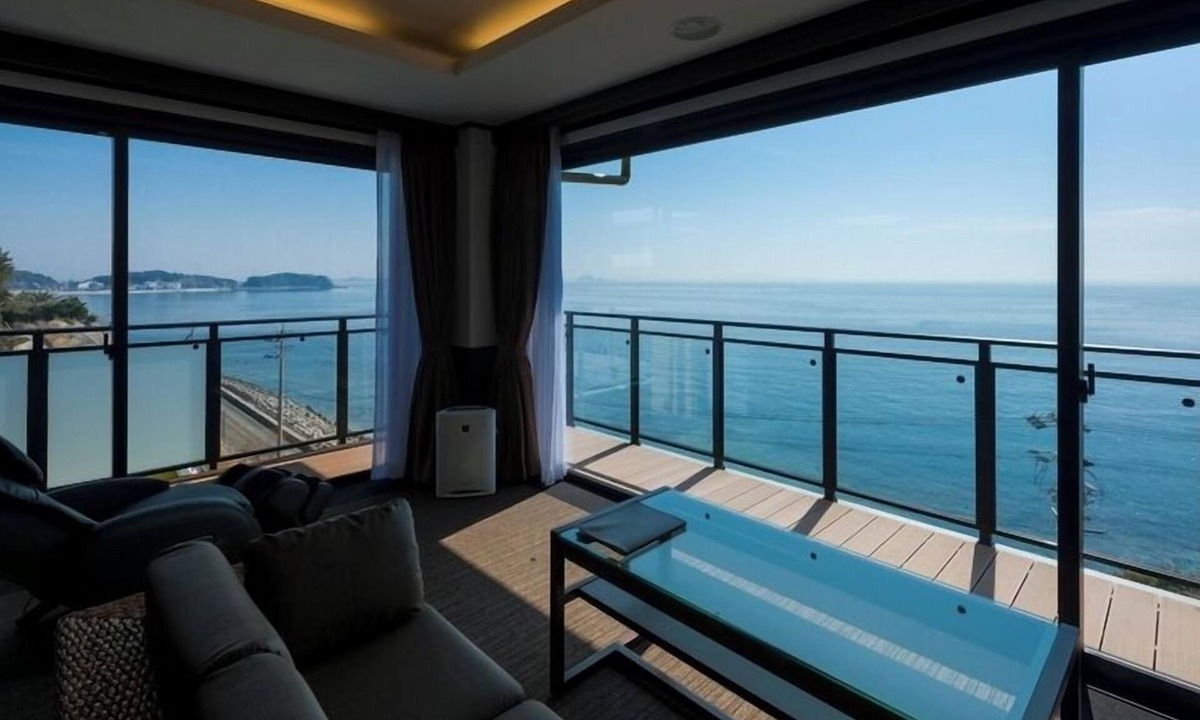 Minamichita Hotel | Minamichita Onsenkyo Hananomaru