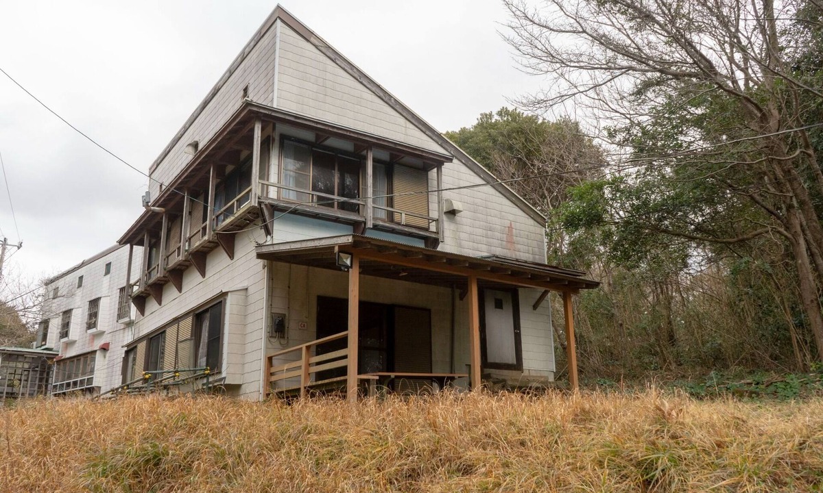 Ihama Cottage | Minamiizu Land Hopia Detached house for 20 people/Kamo-gun Shizuoka