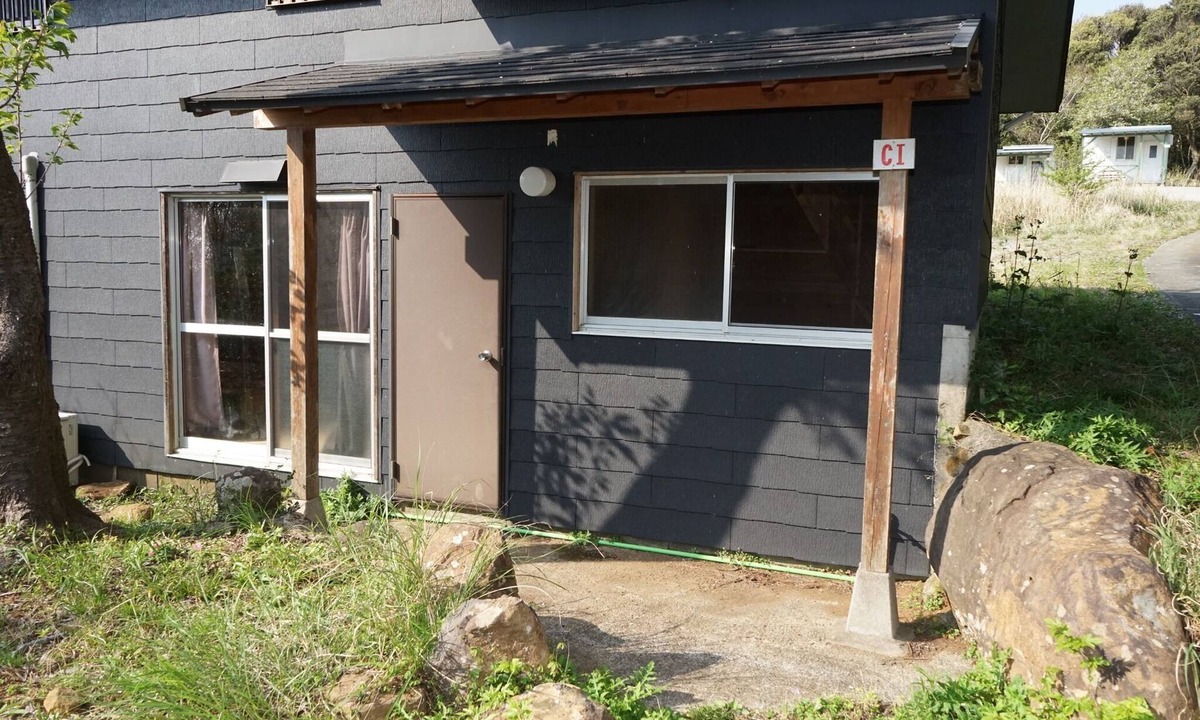 Ihama Cottage | Minamiizu Land Hopia Detached house for 18 people/Kamo-gun Shizuoka