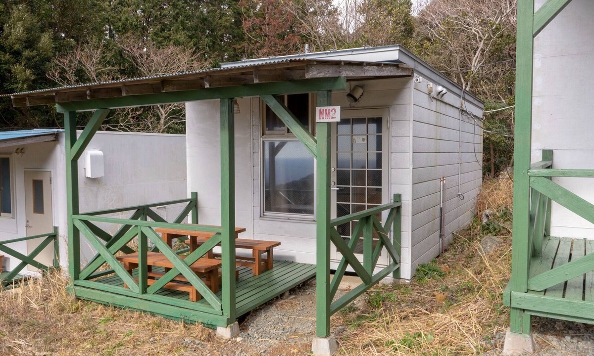 Ihama Cottage | Minamiizu Land Hopia Nonsmoking Tiny onebox fo/Kamo-gun Shizuoka