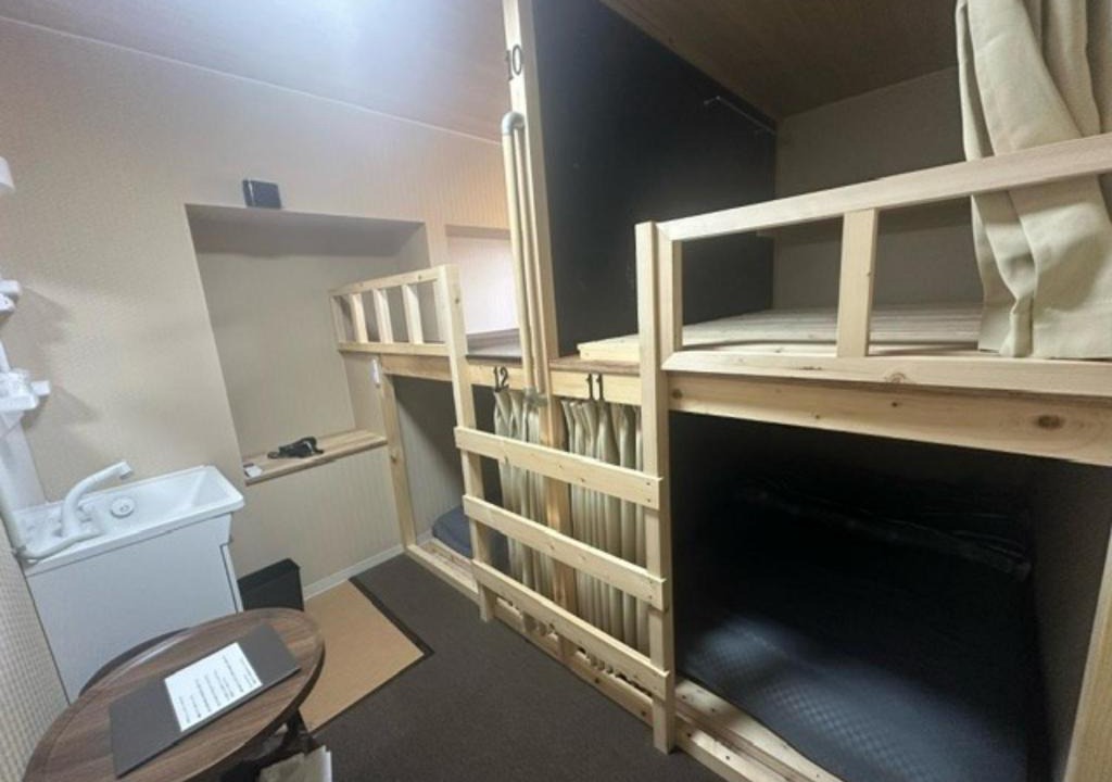 Taiki House | Minpaku Dorihu - Vacation STAY 18676