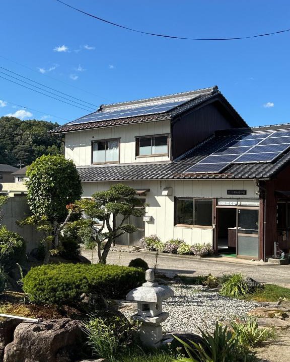 Kyotango House | Minpaku Tanaka - Vacation STAY 15255