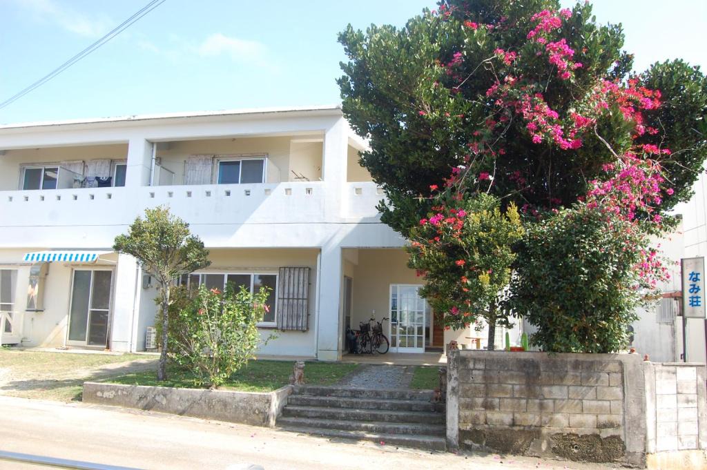 Haimi Bed & Breakfast | Minshuku Namisou