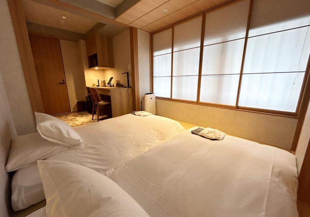 Motoyoshicho Hotel | Miru Kyoto Gion