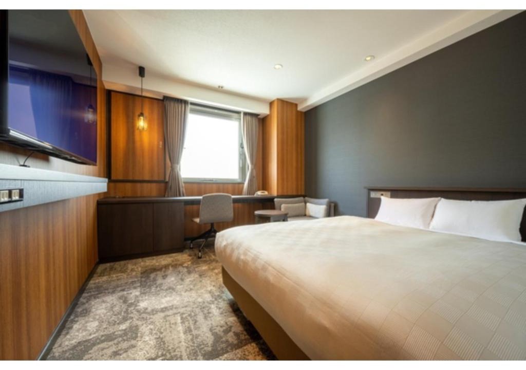 Misawa Hotel | Misawa City Hotel - Vacation STAY 81764v