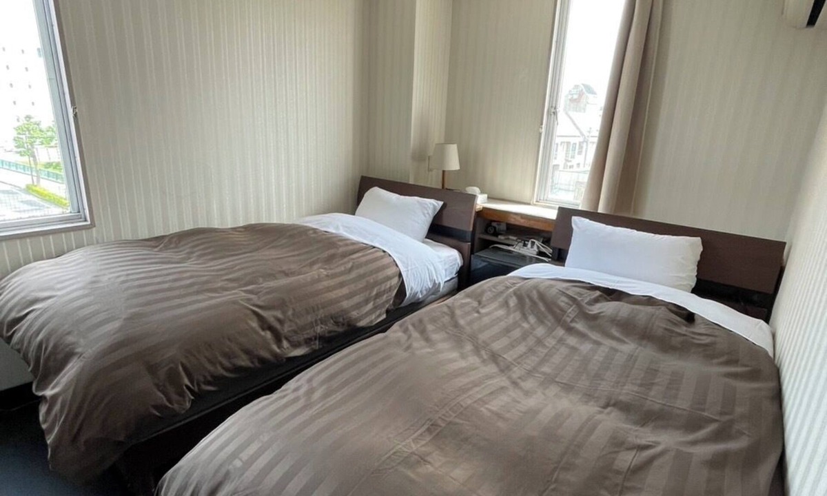 Mito Hotel | MITO DAIICHI HOTEL BEKKAN