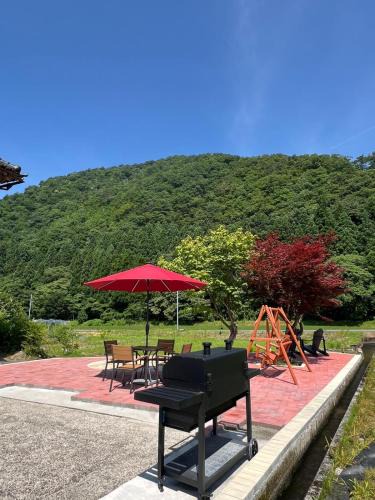 Ishikawa Prefecture House | MIYABI Guesthouse
