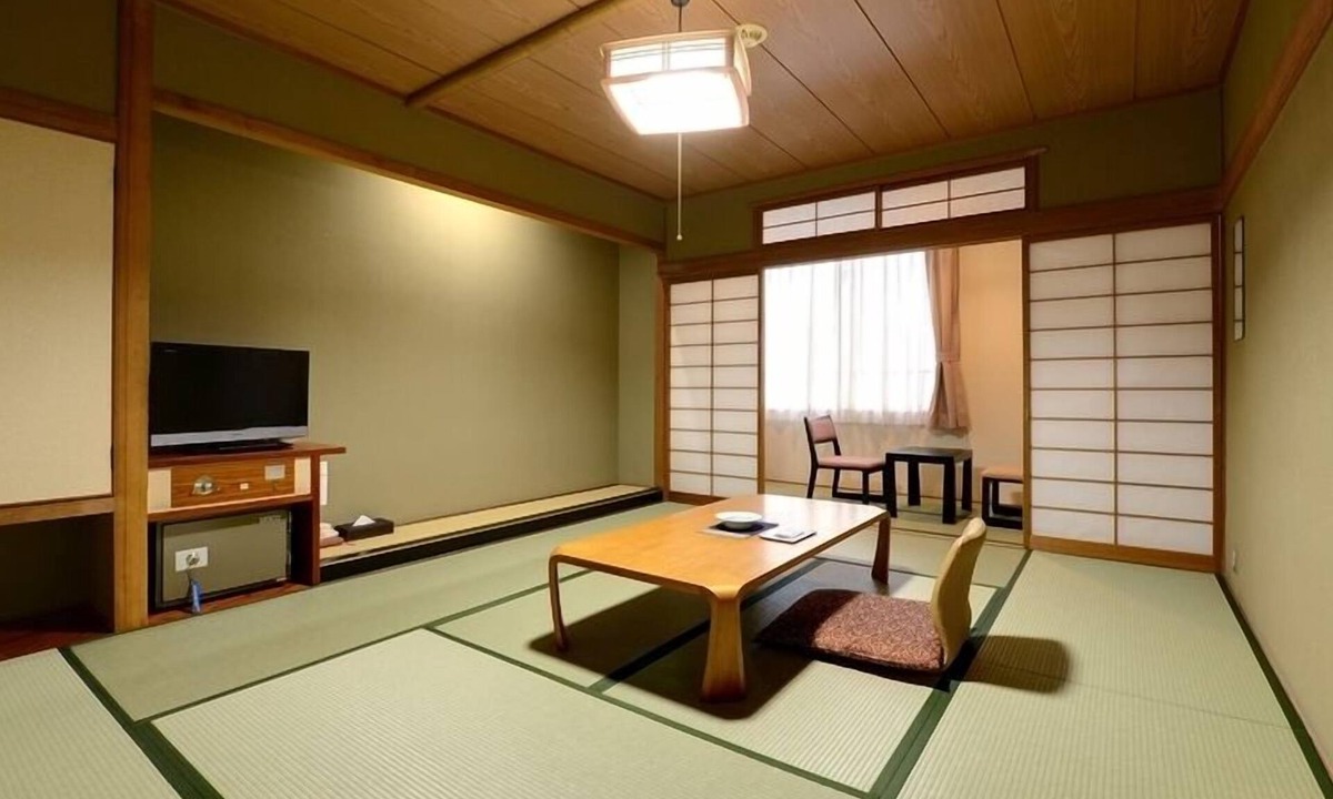 Miyako Hotel | Miyako Hotel Sawadaya