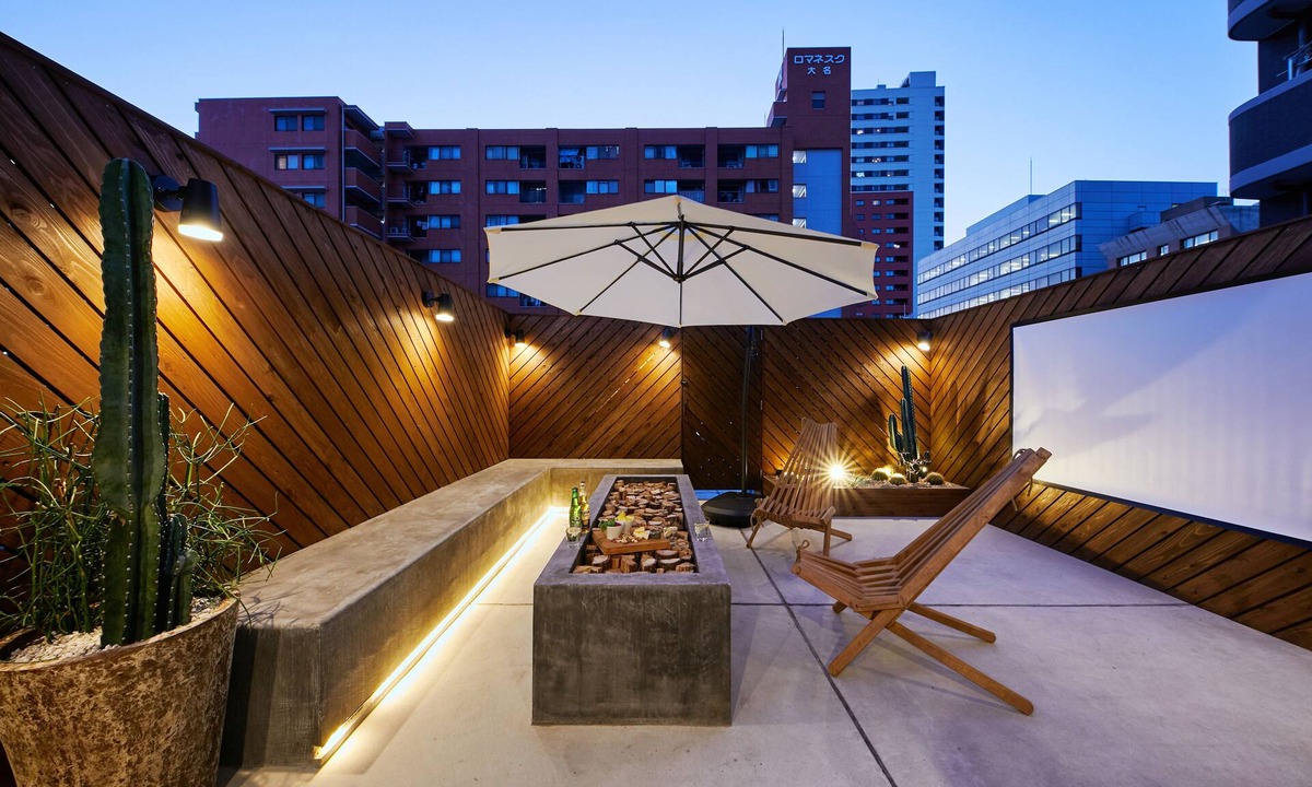Chuo-ku Hotel | mizuka Daimyo 7 - unmanned hotel -