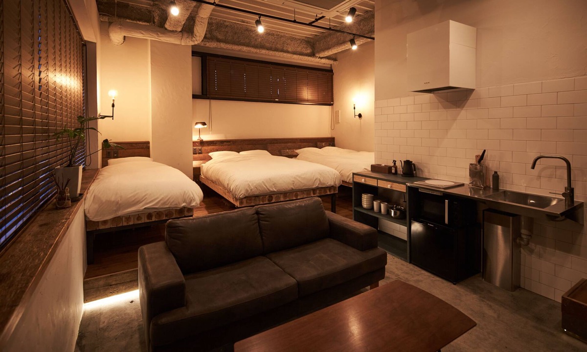 Chuo-ku House | Mizuka Imaizumi 1