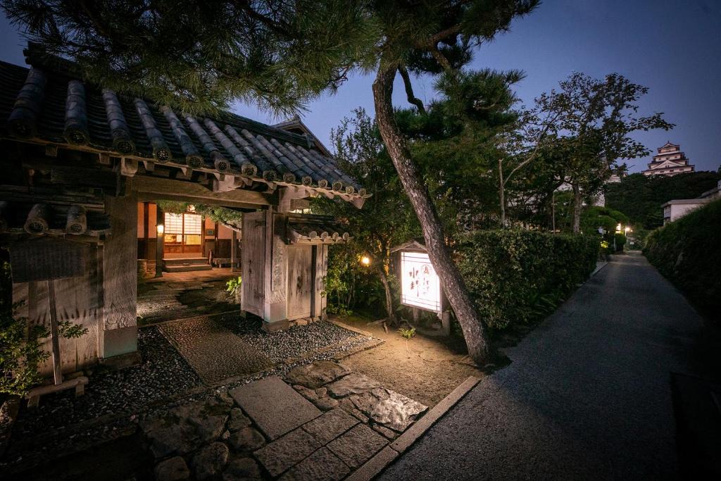 Karatsu Hotel | Mizuno Ryokan