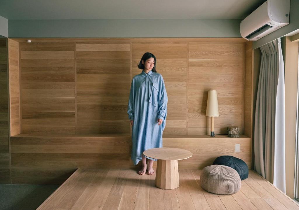 Meieki Apartment | MN Building - Vacation STAY 11198