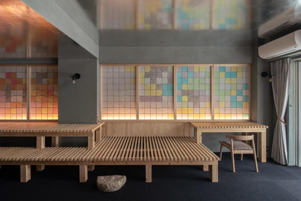 Meieki Apartment | MN Building - Vacation STAY 11196