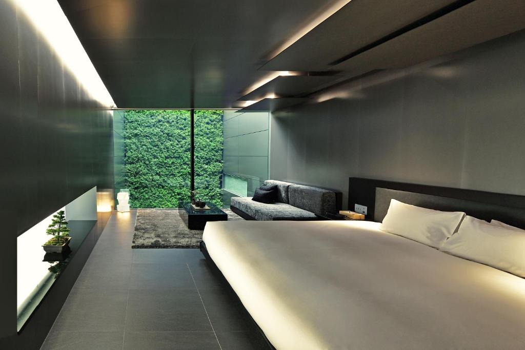 Central Kyoto Hotel | MOGANA