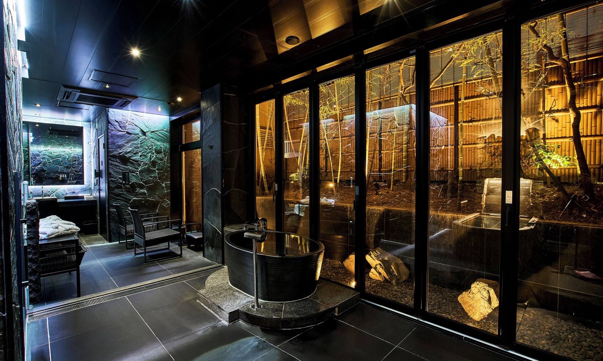 Sakyo Ward Hotel | moksa Rebirth Hotel