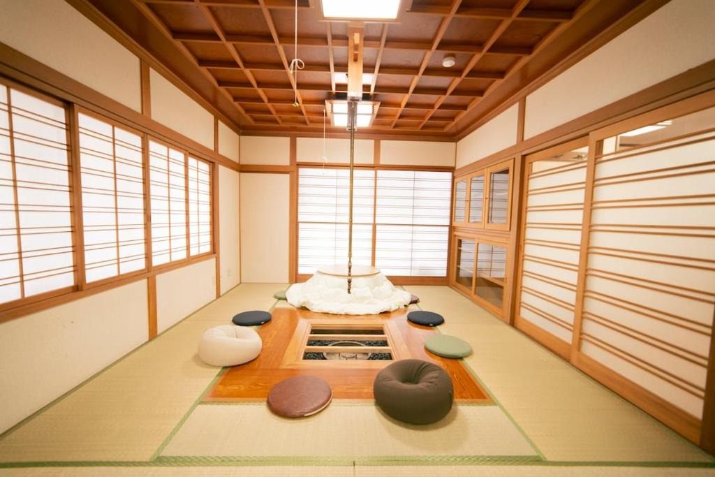 Morioka Villa | Morioka base モリオカベース