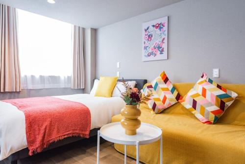 Sumida Apartment | Mukōjima hotel-SM0539