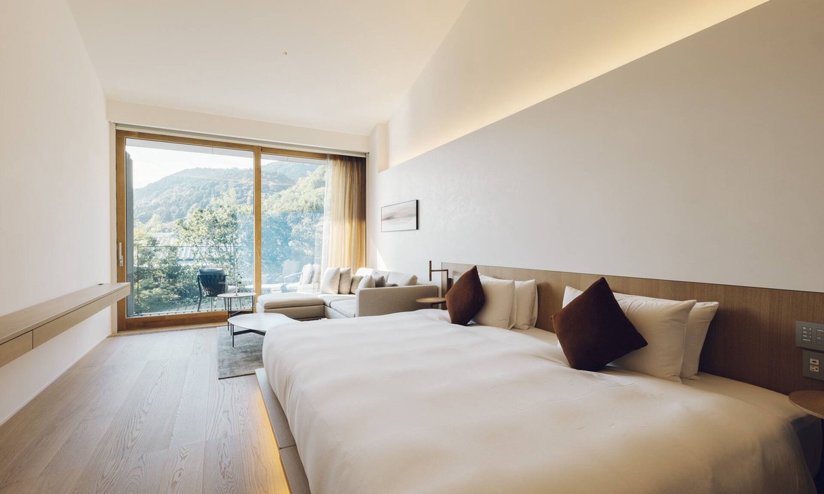 Arashiyama Hotel | MUNI KYOTO