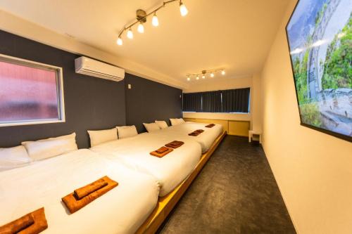Uchikanda Apartment | Murata Building - Vacation STAY 22758