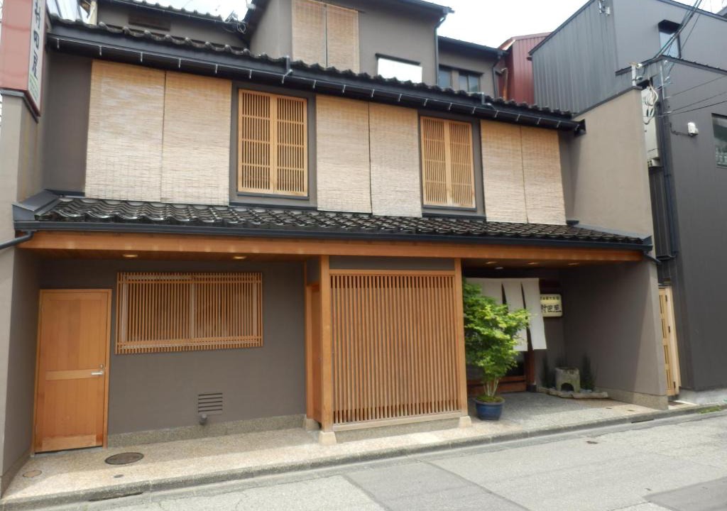 Katamachi Hotel | Murataya
