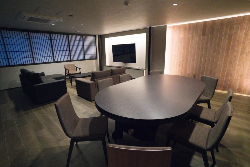 Kanazawa Hotel | Musashi Condo Kanazawa