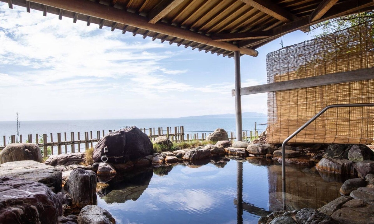 Himi House | Nadaura Onsen Motoyu Isopp