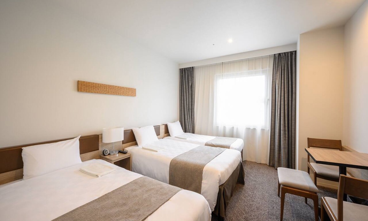 Nagano Hotel | Nagano Tokyu REI Hotel