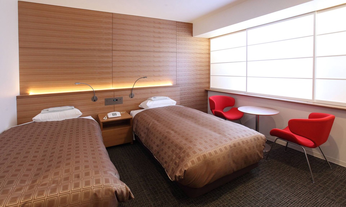 Nagaoka Hotel | Nagaoka Grand Hotel