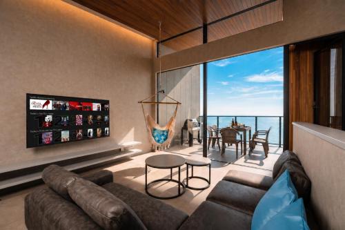 Awaji Villa | nagisa awajishima