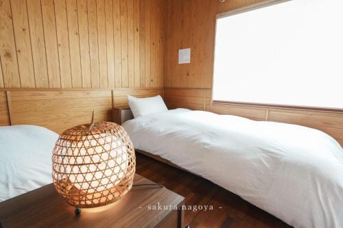 Minami Ward House | Nagoya City - House - Vacation STAY 87784v