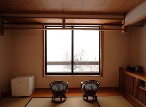 Matsumoto Hotel | Nakanoyu Onsen Ryokan - Vacation STAY 59201v