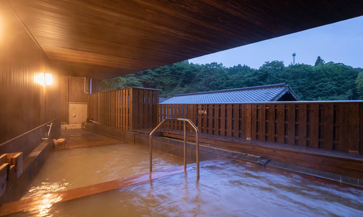 Kurokawa Onsen House | Nanjyoen