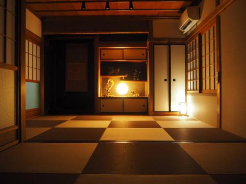 Nara Villa | Nara Park Blue Sky Private Japanese Traditional House