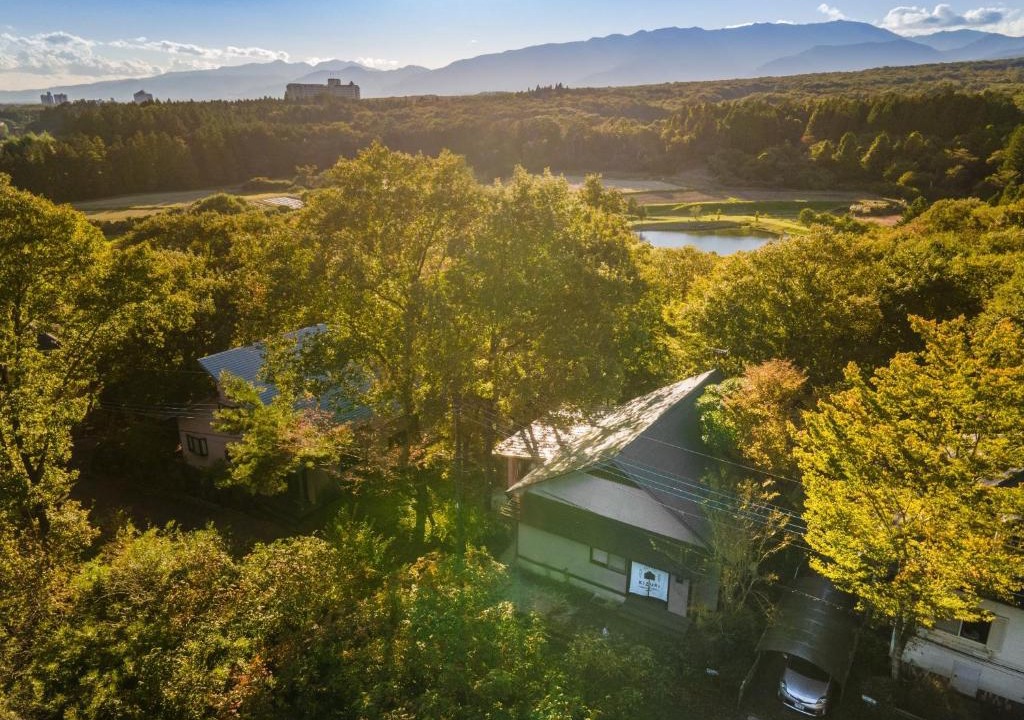 Nasu House | Nasu Fantasy House - Vacation STAY 13590
