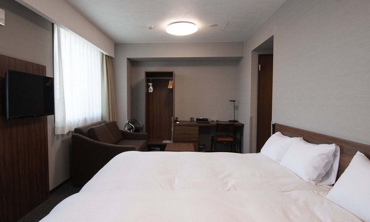 Nasushiobara Hotel | Nasu Marronnier Hotel