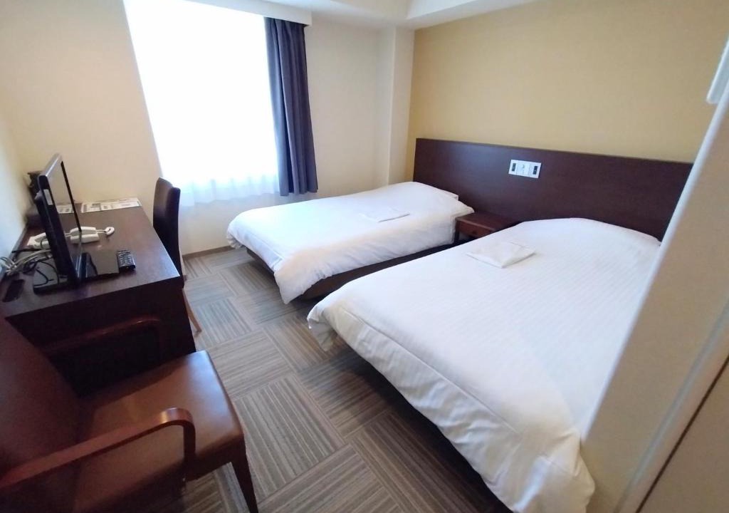Ishikawa Prefecture Hotel | New Matto Terminal Hotel - Vacation STAY 01878v