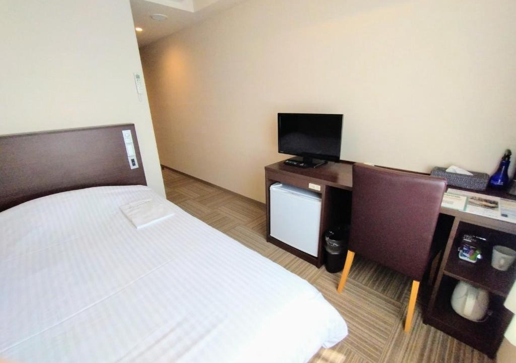 Ishikawa Prefecture Hotel | New Matto Terminal Hotel - Vacation STAY 01855v
