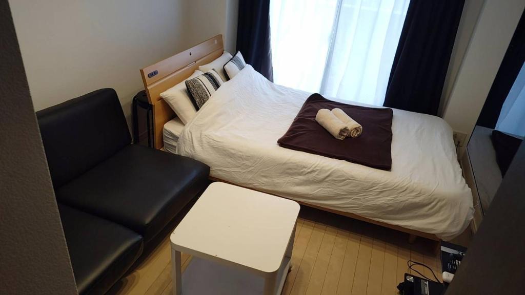 Dogenzaka Apartment | New open 渋谷駅徒歩5分 都心への抜群のアクセス 2名まで宿泊可能