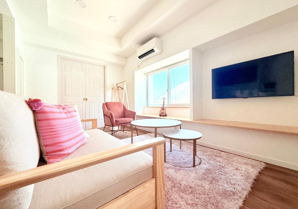 Atami Apartment | NEW OPEN! Villa Piesta