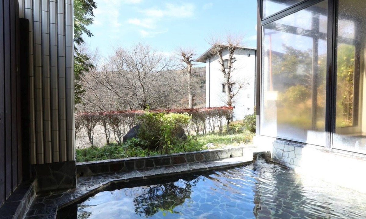 Yamanakako Hotel | NEW STAR HOTEL YAMANAKAKO