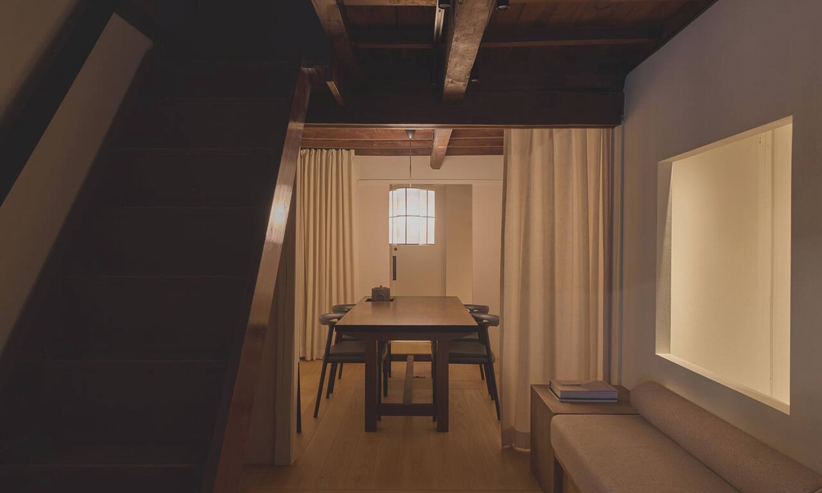 Higashiyama Hotel | new tradition hotel kanazawa