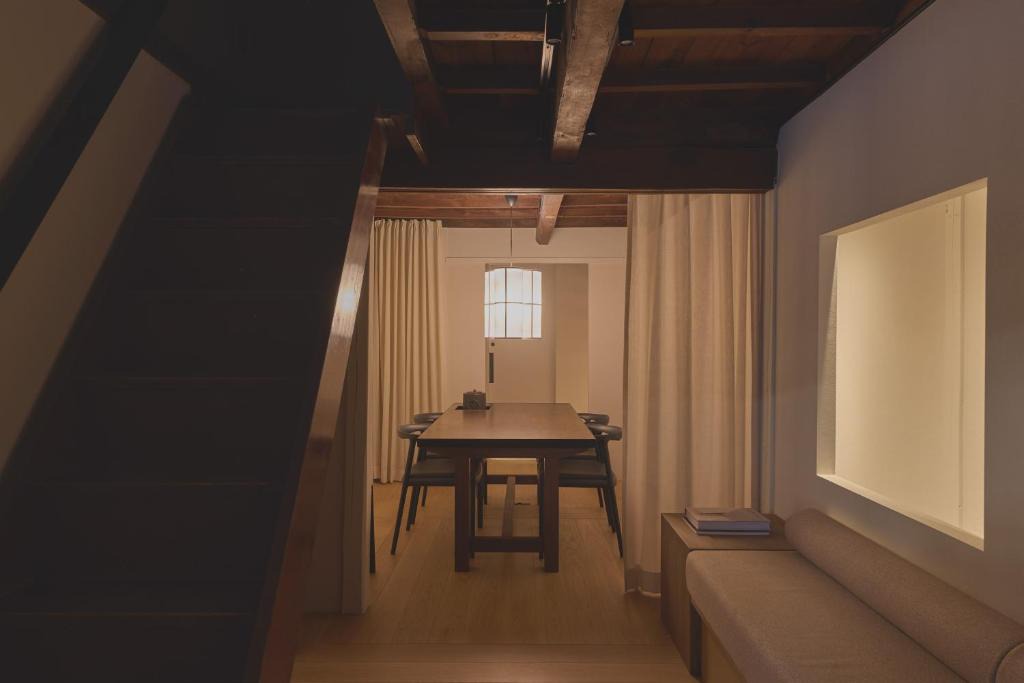 Higashiyama Villa | new tradition hotel kanazawa