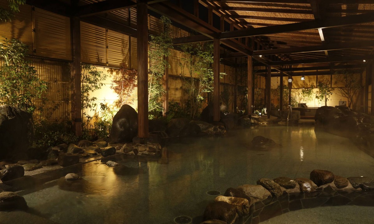 Miyakami House | New Welcity Yugawara