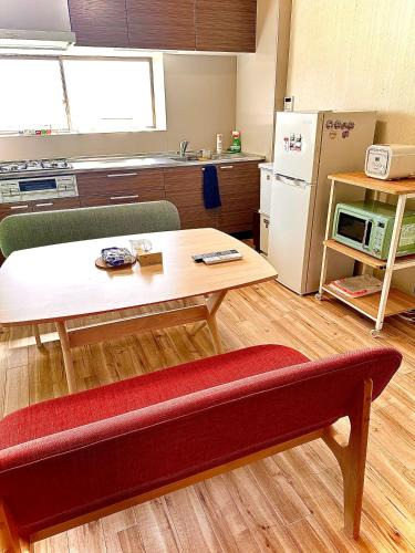 Tadotsu-cho Apartment | newisland