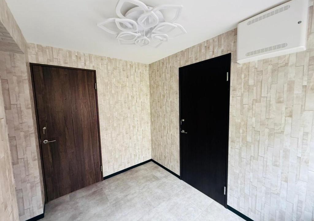 Ikebukuro Apartment | Newly Opened 池袋KAGURA-base-A