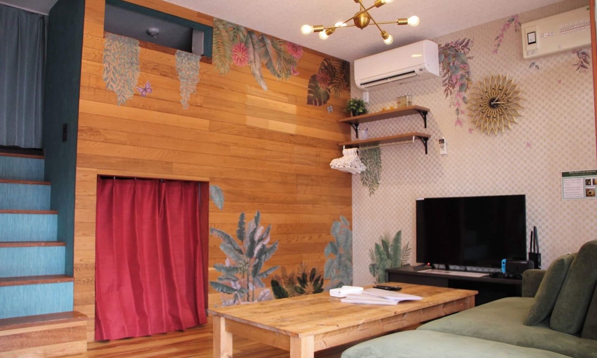 Nestay Inn Tokyo Otsuka | Oshiage