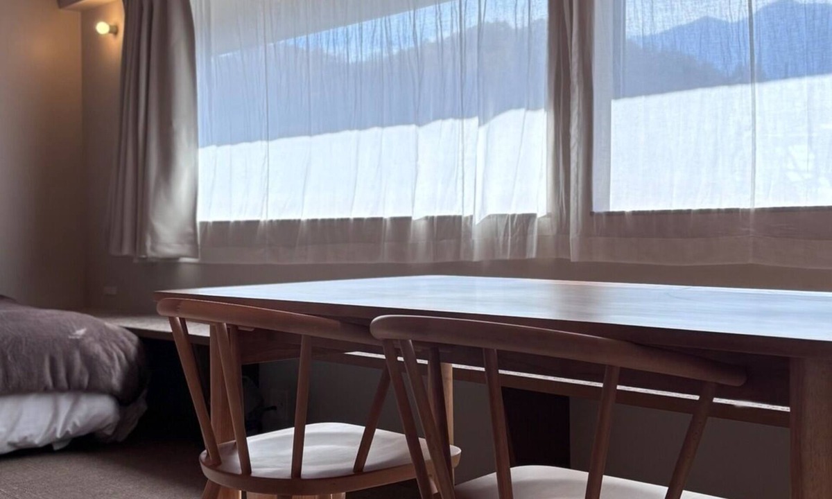 Shirasu Hotel | NEWSUISUI Hakushu | Entire building rental with /North Dublin Yamanashi