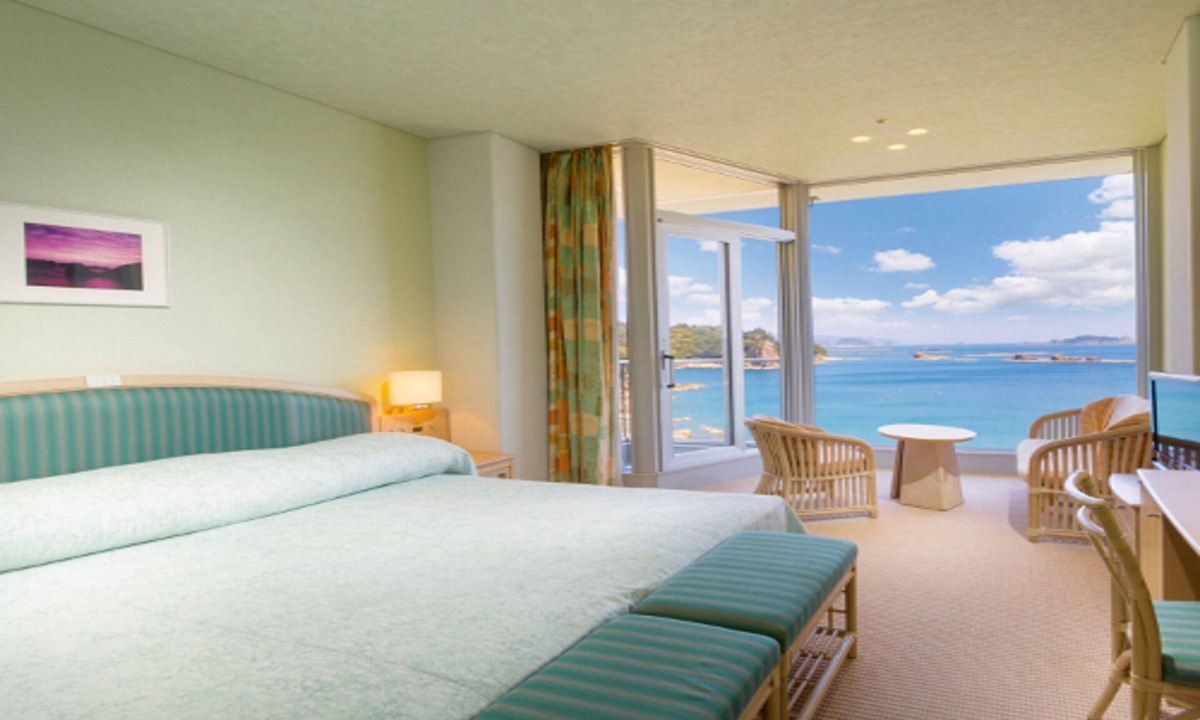 Nango Hotel | Nichinan Kaigan Nango Prince Hotel